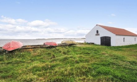 'Mirja' - 50m to the fjord 2