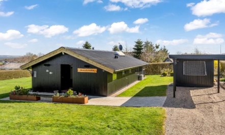 'Ofrath' - 350m to the fjord