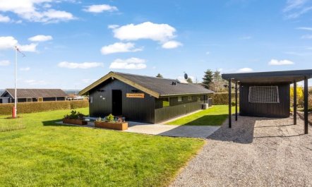 'Ofrath' - 350m to the fjord 7