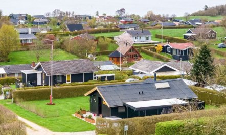 'Ofrath' - 350m to the fjord 6