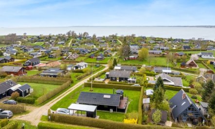 'Ofrath' - 350m to the fjord 5