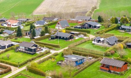 'Ofrath' - 350m to the fjord 4