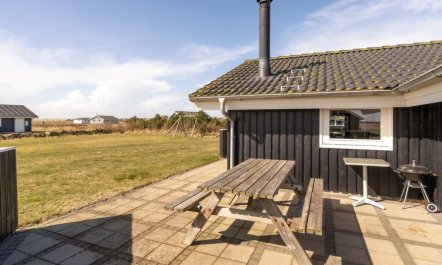 'Hildegunda' - 950m from the sea 5