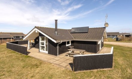 'Hildegunda' - 950m from the sea 4