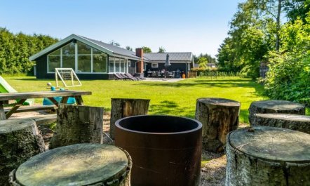 'Nina' - 700m to the fjord 6