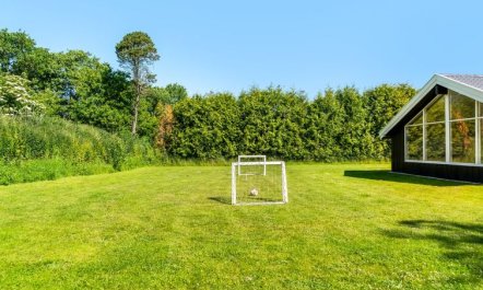 'Nina' - 700m to the fjord 5