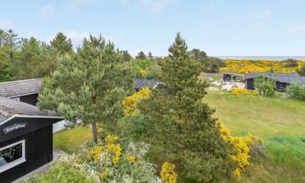 'Jaskirt' - 125m from the sea