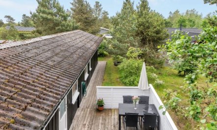 'Jaskirt' - 125m from the sea 4