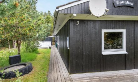 'Jaskirt' - 125m from the sea 3