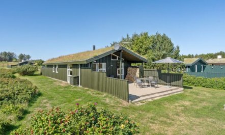 'Elsabet' - 750m from the sea