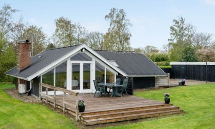 'Henrieke' - 250m to the fjord 6