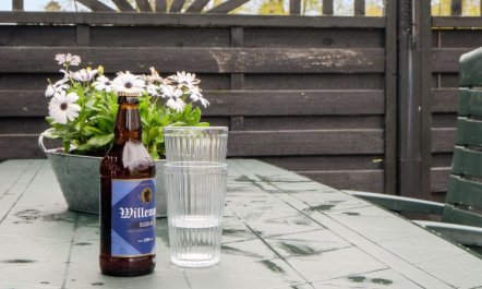 'Henrieke' - 250m to the fjord 5