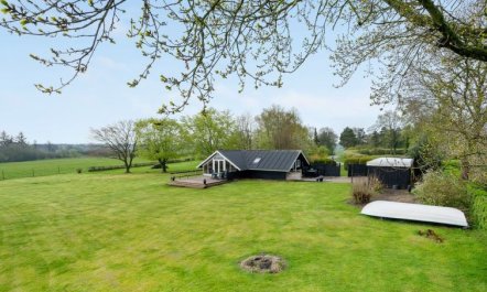 'Henrieke' - 250m to the fjord 2