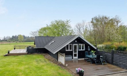 'Henrieke' - 250m to the fjord 1