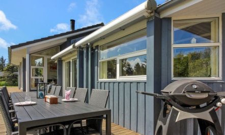 'Villads' - 1km from the sea 4