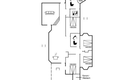 'Villads' - 1km from the sea 1