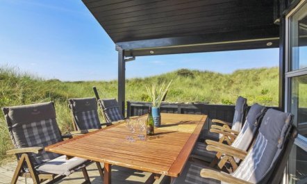 'Åmunde' - 150m from the sea 7