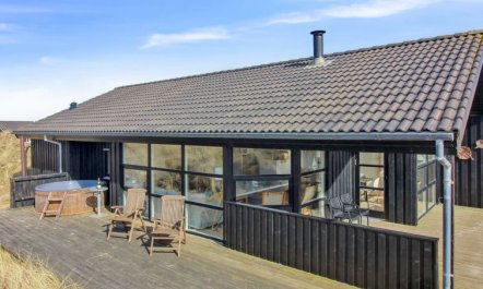 'Åmunde' - 150m from the sea 5