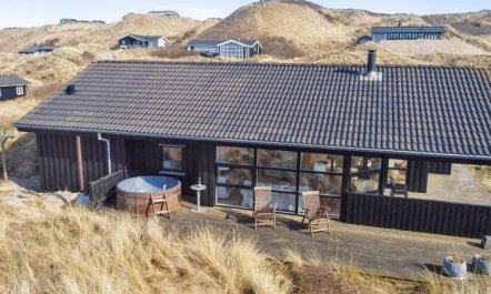 'Åmunde' - 150m from the sea 4