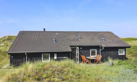 'Åmunde' - 150m from the sea 2