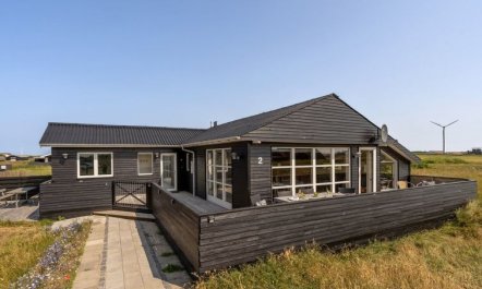 'Withger' - 300m from the sea