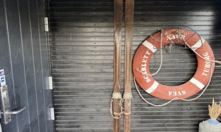 'Alrike' - 200m from the sea 4