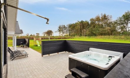 'Sibbe' - 500m to the fjord 4