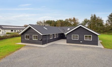 'Sibbe' - 500m to the fjord 2