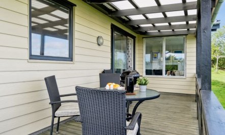 'Eliana' - 300m from the sea 6