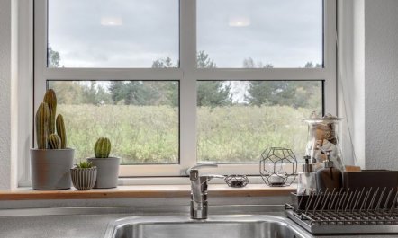 'Christina' - 300m to the fjord 5