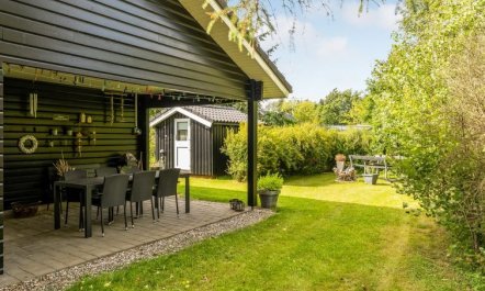 'Christina' - 300m to the fjord 2