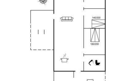 'Christina' - 300m to the fjord 1