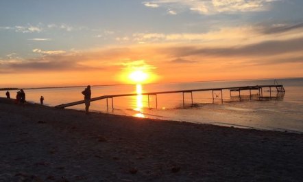 'Alona' - 90m from the sea 1