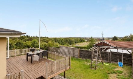 'Dagne' - 400m to the fjord