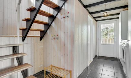 'Dagne' - 400m to the fjord 5