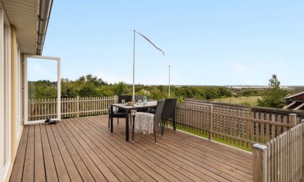 'Dagne' - 400m to the fjord 1