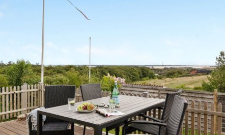 'Dagne' - 400m to the fjord 4