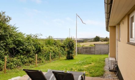 'Dagne' - 400m to the fjord 3