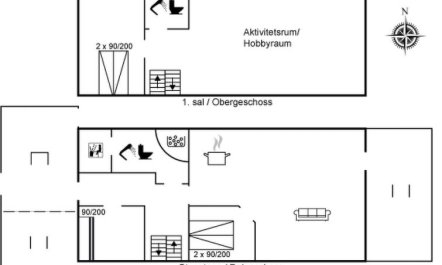 'Dagne' - 400m to the fjord 2