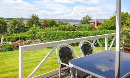 'Annabeth' - 300m to the fjord 1