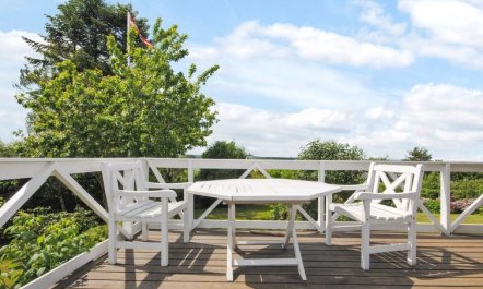 'Annabeth' - 300m to the fjord 3