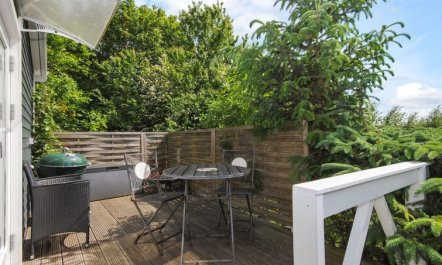 'Annabeth' - 300m to the fjord 4