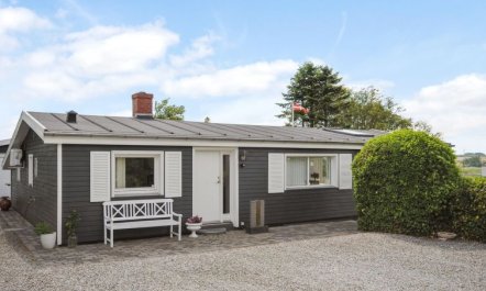 'Annabeth' - 300m to the fjord 5