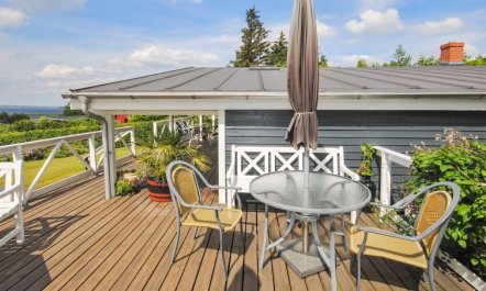 'Annabeth' - 300m to the fjord 6