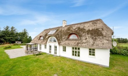 'Darleen' - 850m to the fjord