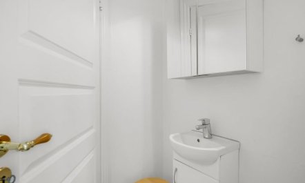 'Darleen' - 850m to the fjord 1