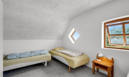 'Darleen' - 850m to the fjord 7