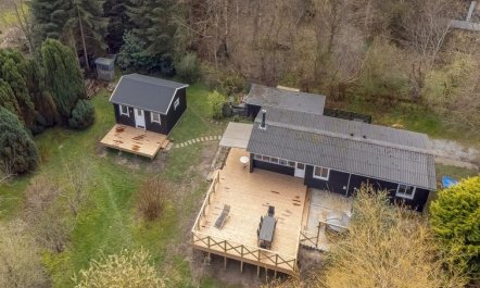 'Self' - 400m to the fjord 3