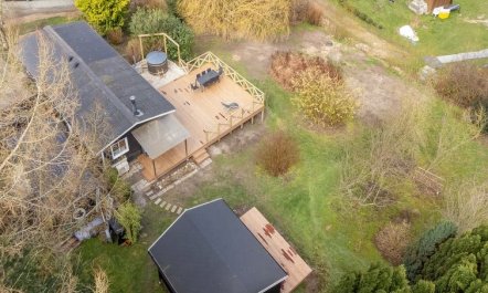 'Self' - 400m to the fjord 2