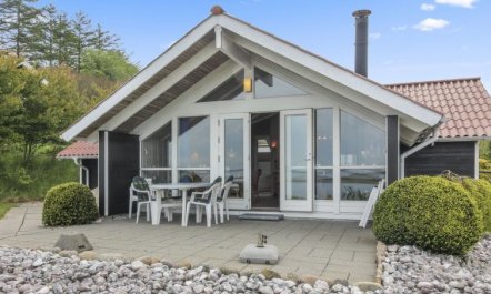 'Pirkka' - 50m to the fjord 7